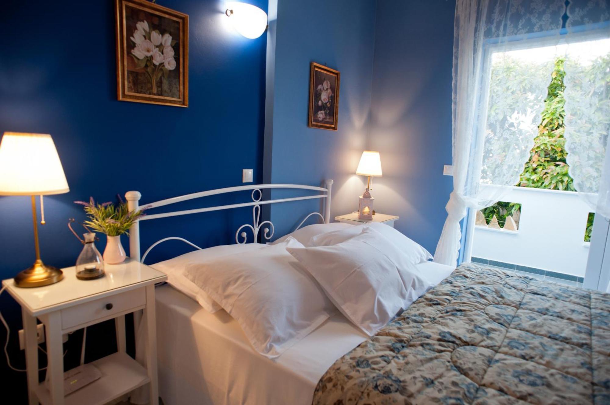 Amarylis Apartments Elaionas  Ngoại thất bức ảnh