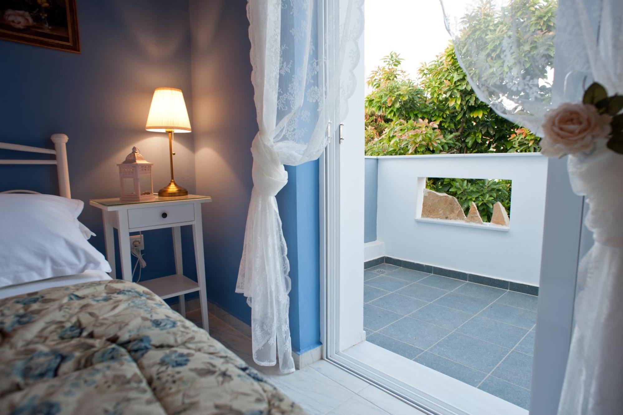 Amarylis Apartments Elaionas  Ngoại thất bức ảnh