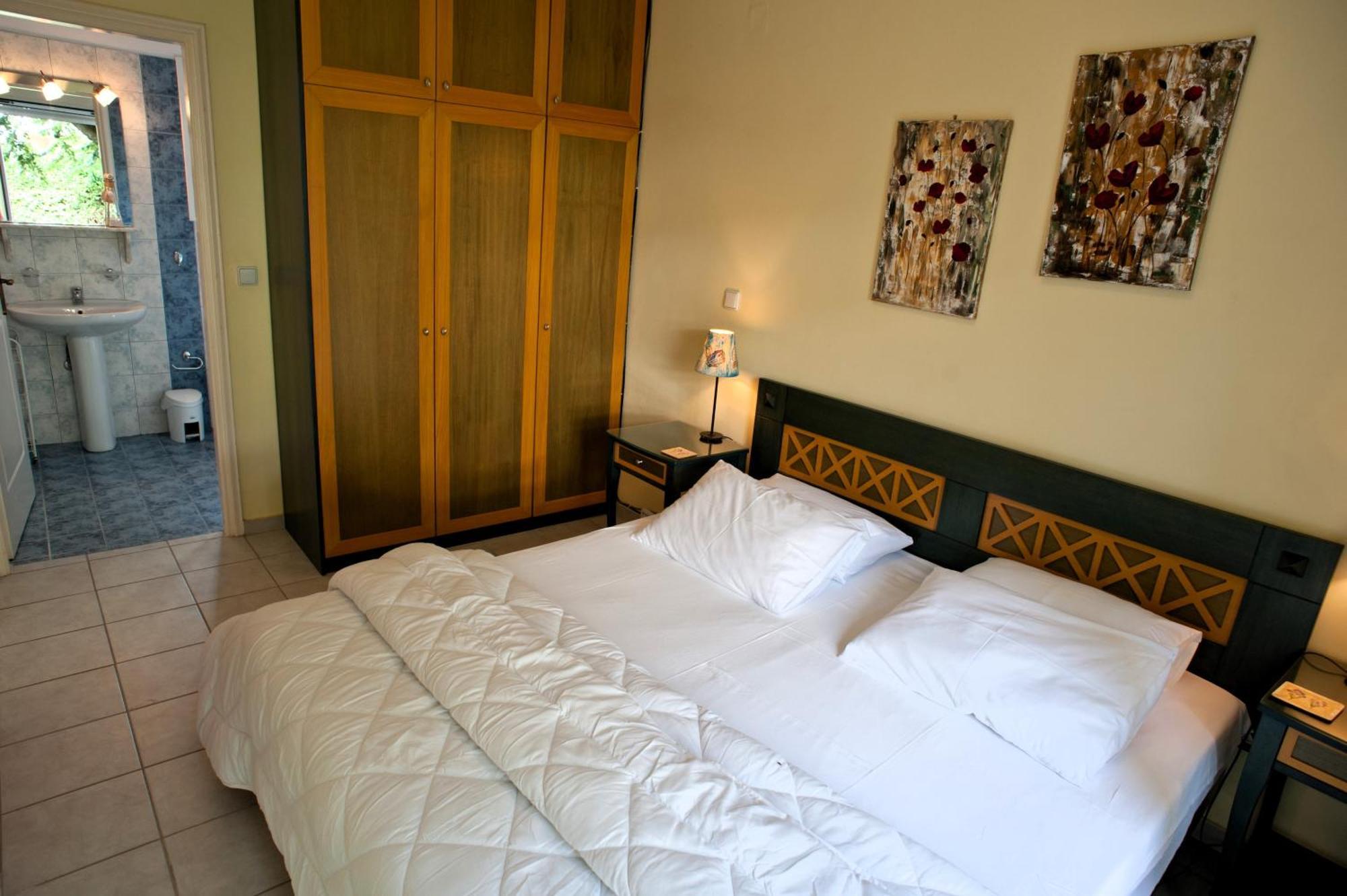 Amarylis Apartments Elaionas  Phòng bức ảnh