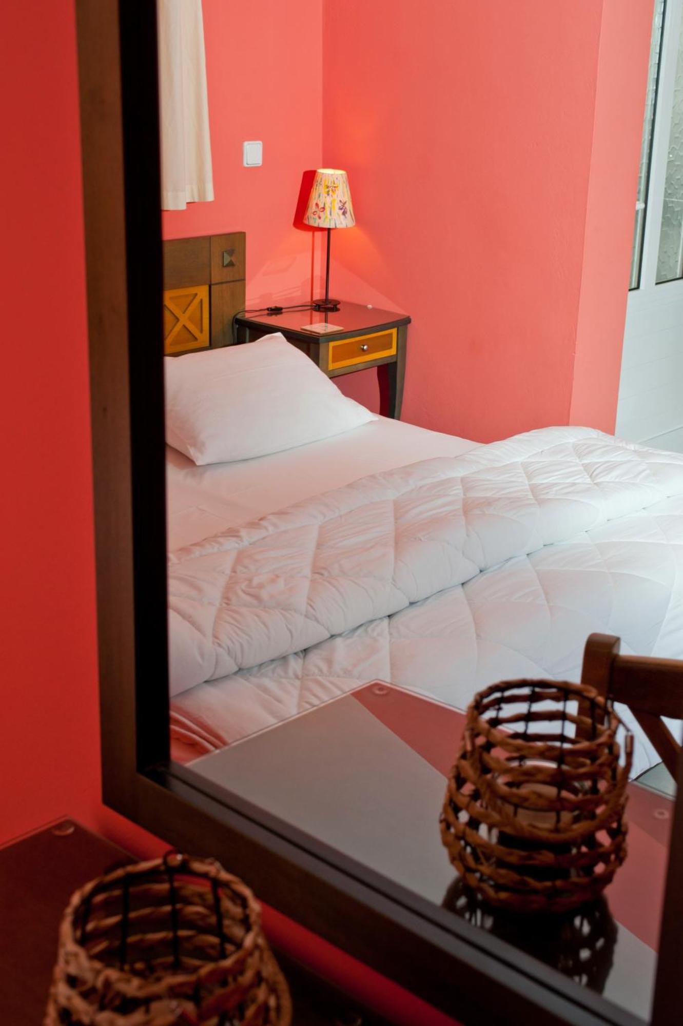 Amarylis Apartments Elaionas  Phòng bức ảnh