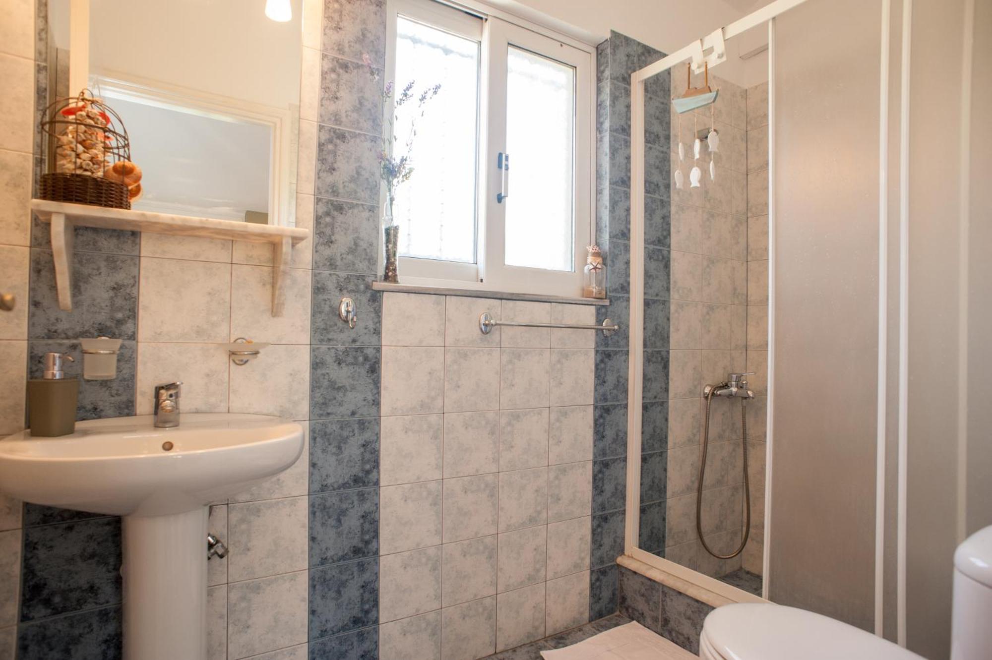 Amarylis Apartments Elaionas  Phòng bức ảnh