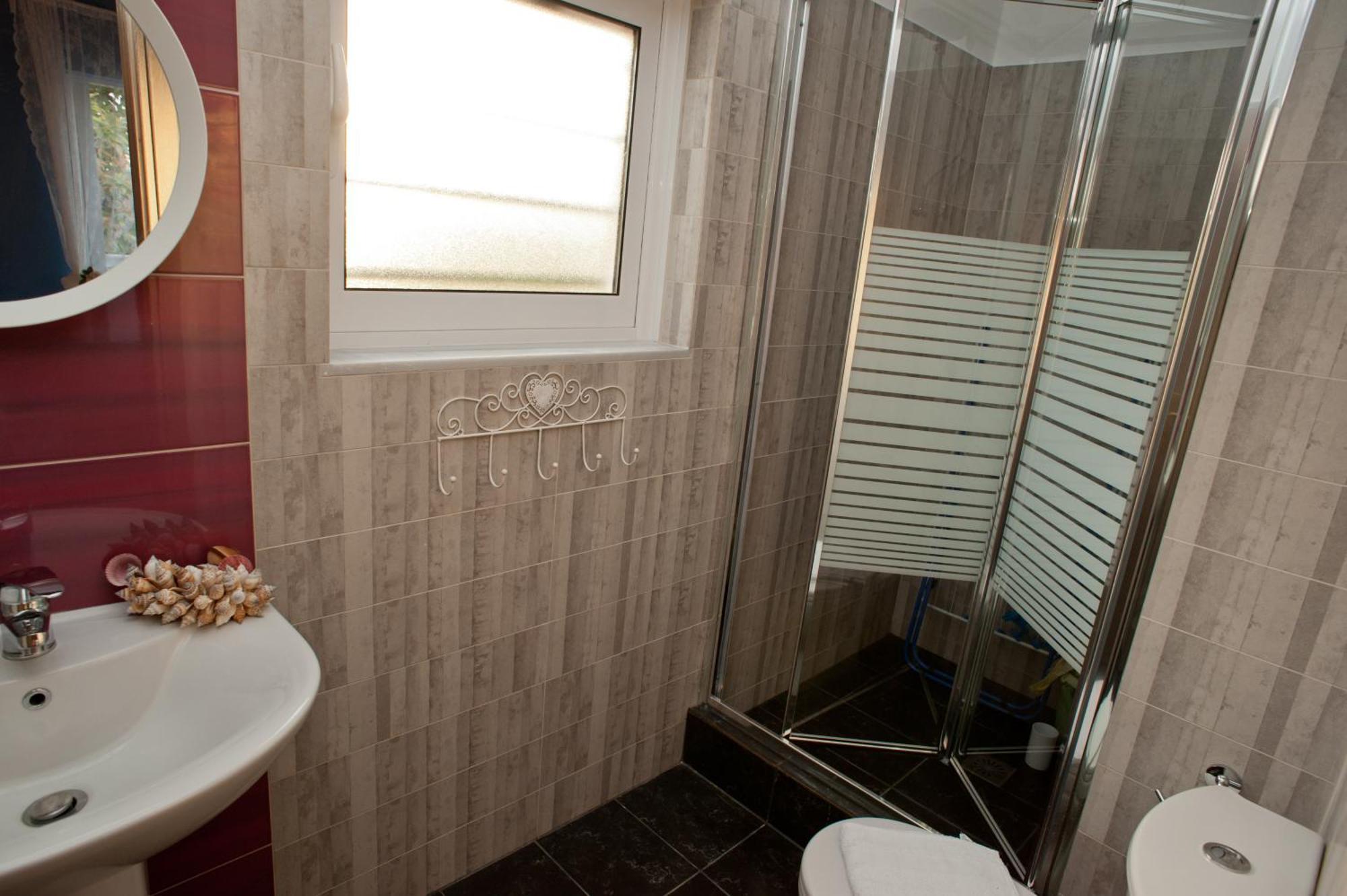 Amarylis Apartments Elaionas  Phòng bức ảnh