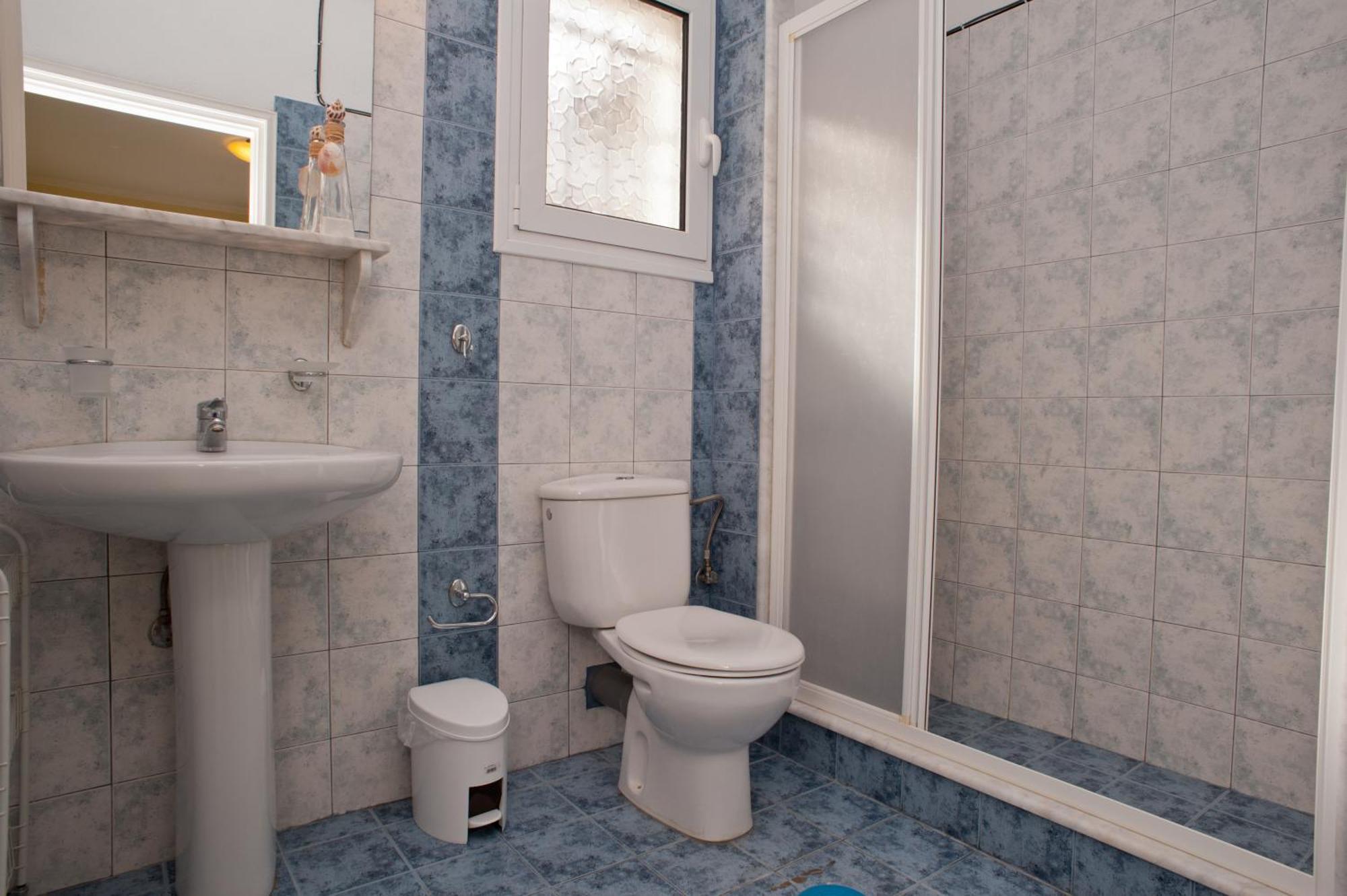 Amarylis Apartments Elaionas  Phòng bức ảnh